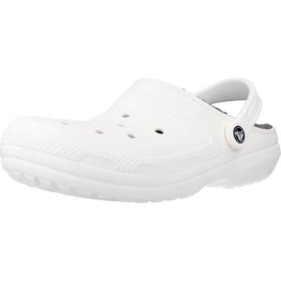 Klompen lined clog u