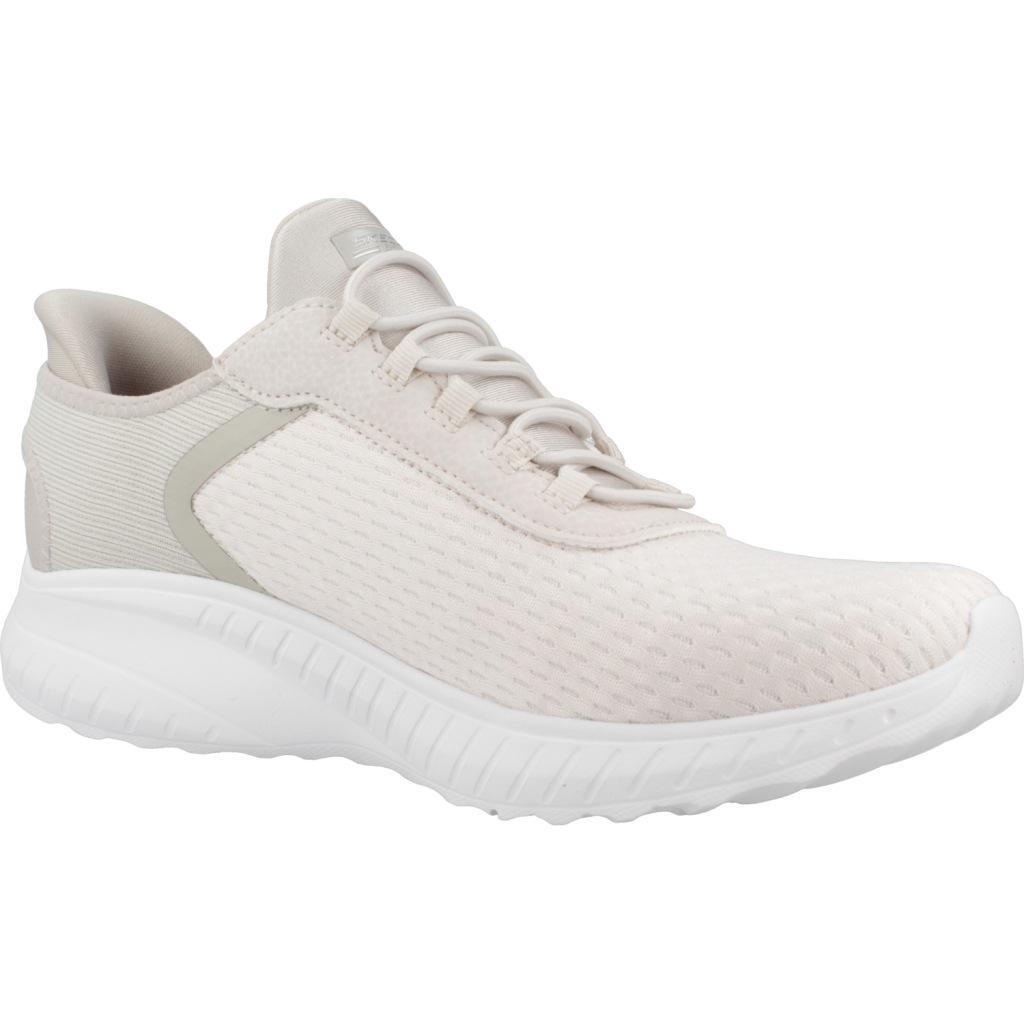 Damen BOBS SQUAD CHAOS IN COLOR Sneakers Weiß 5/5