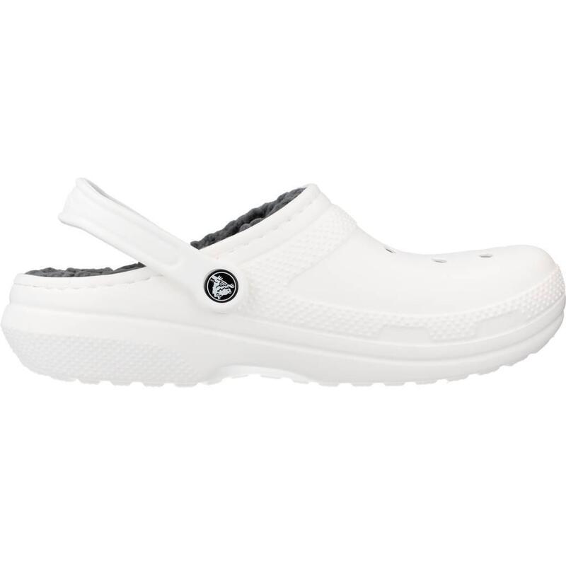 Klumpa Lined Clog U
