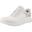 Pantofi Sport Skechers Model Bobs Squad Chaos - I Slip-ins Culoare Bej