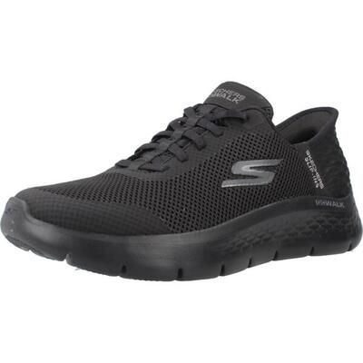 Schoenen universeel voor vrouwen skechers 124836bbk
