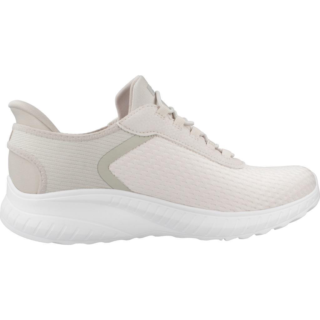 Damen BOBS SQUAD CHAOS IN COLOR Sneakers Weiß 4/5