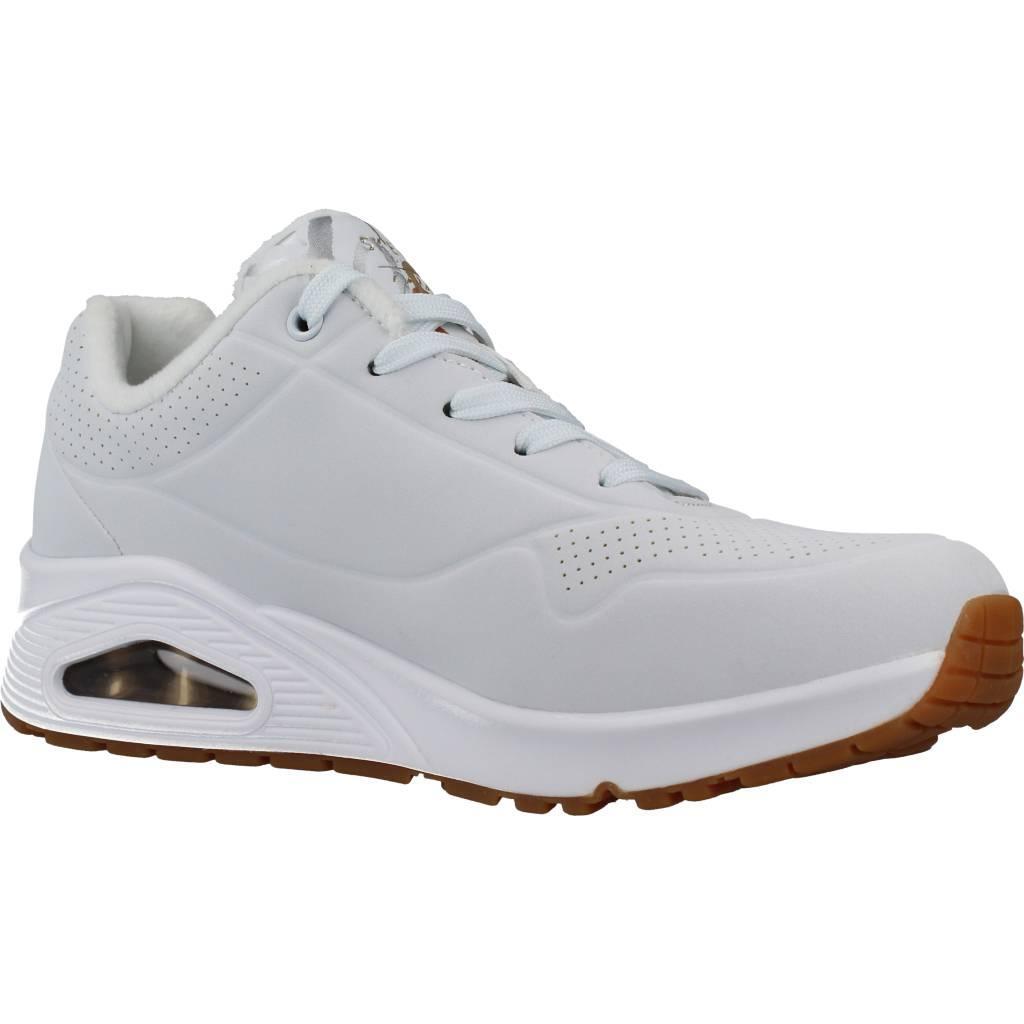Sneakers pour femmes Uno-Metallic Love 5/6