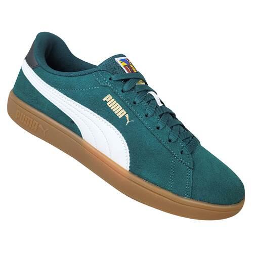 Chaussures universel hommes Puma Smash 3.0 Year Of Sports 2/7