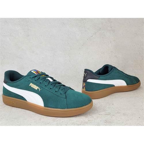 Chaussures universel hommes Puma Smash 3.0 Year Of Sports 4/7
