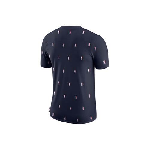 Camisetes universais para homens / masculino Nike Nba Team 31 2/2