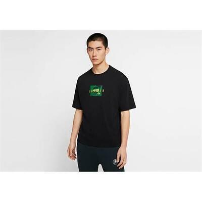 Hemden universeel voor heren nike air jordan sport