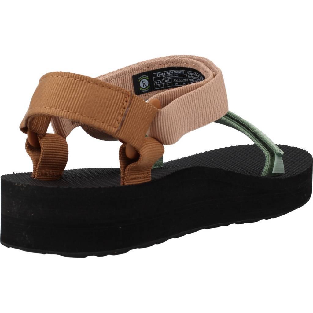 Sapatilhas para mulher Teva Cym Midform Universal W 3/6