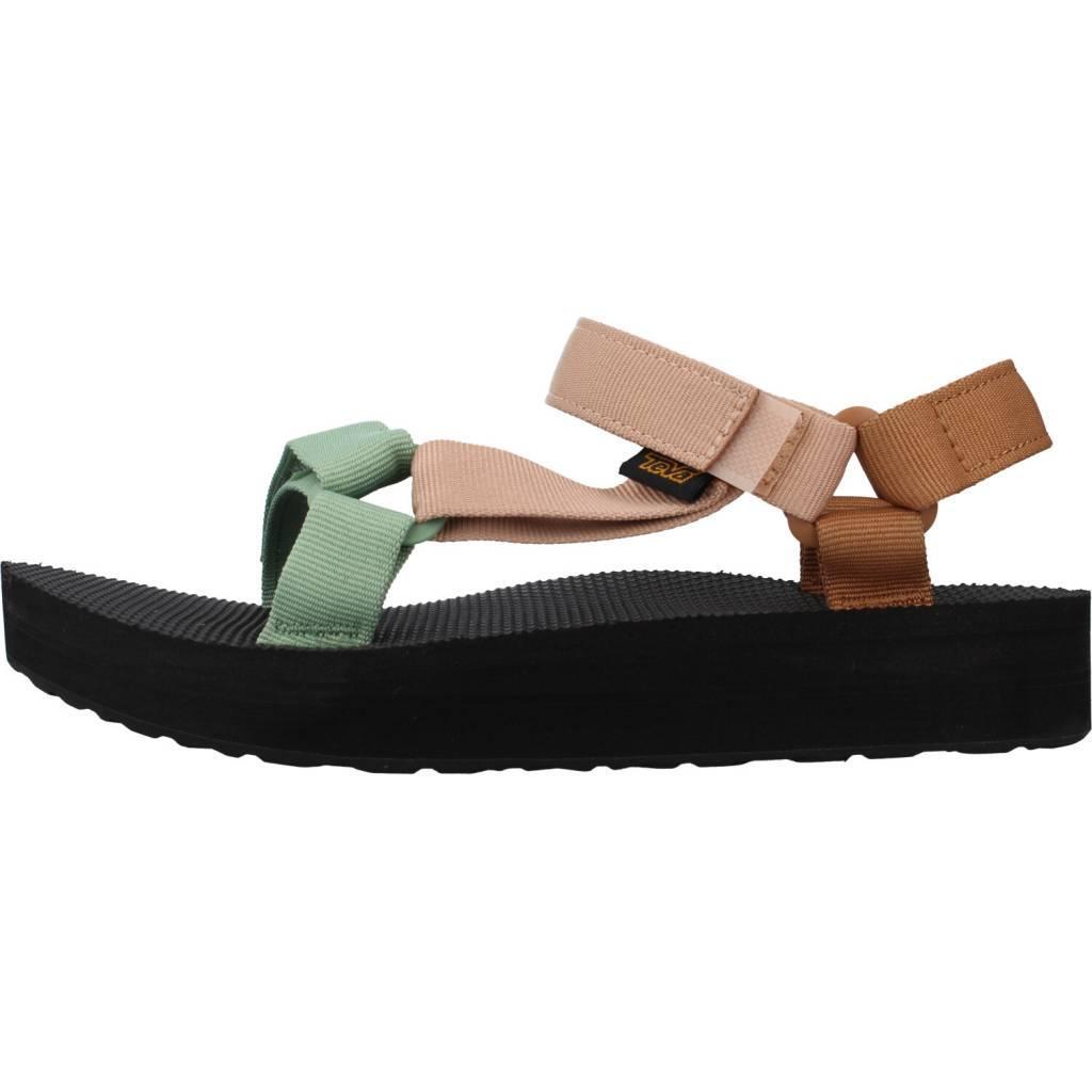 Sapatilhas para mulher Teva Cym Midform Universal W 2/6