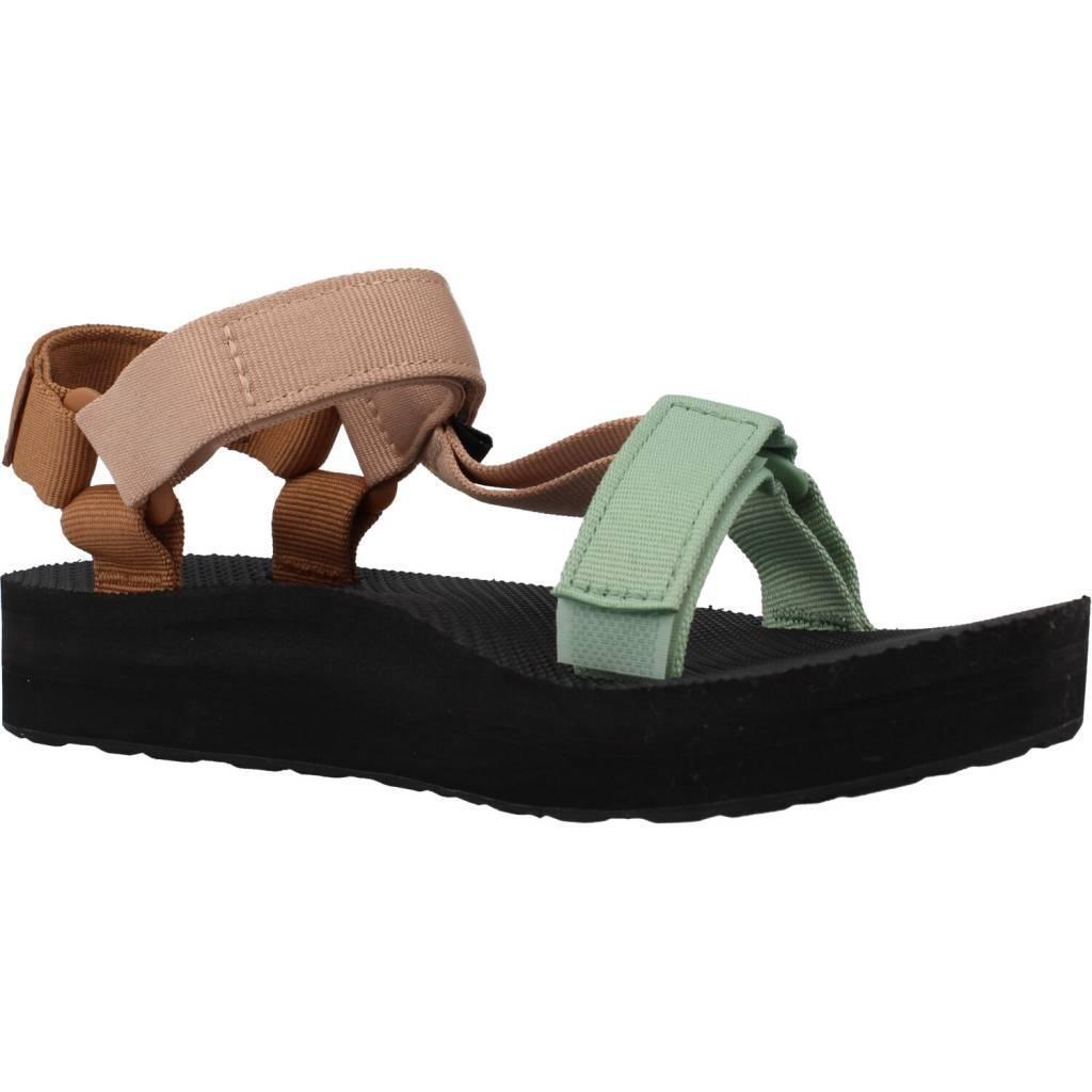 Sapatilhas para mulher Teva Cym Midform Universal W 5/6