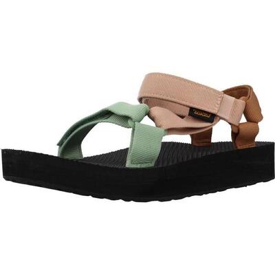 Damessandalen teva midform universal