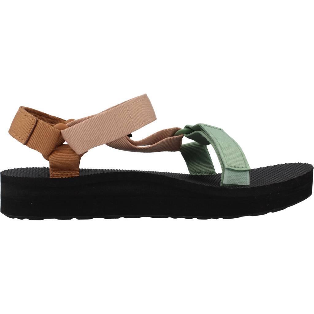 Sapatilhas para mulher Teva Cym Midform Universal W 4/6
