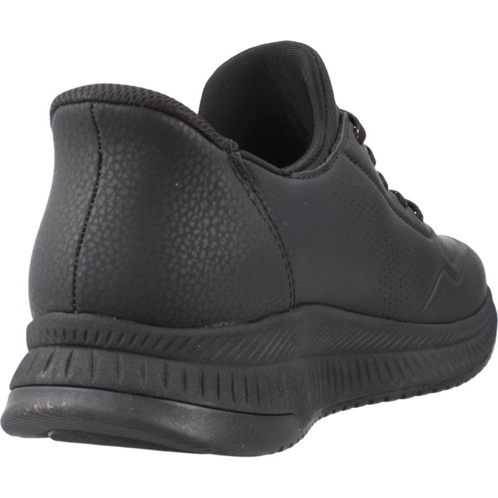 Baskets Skechers Bobs Squad 4 - Key Look, Noir, Femmes 3/5