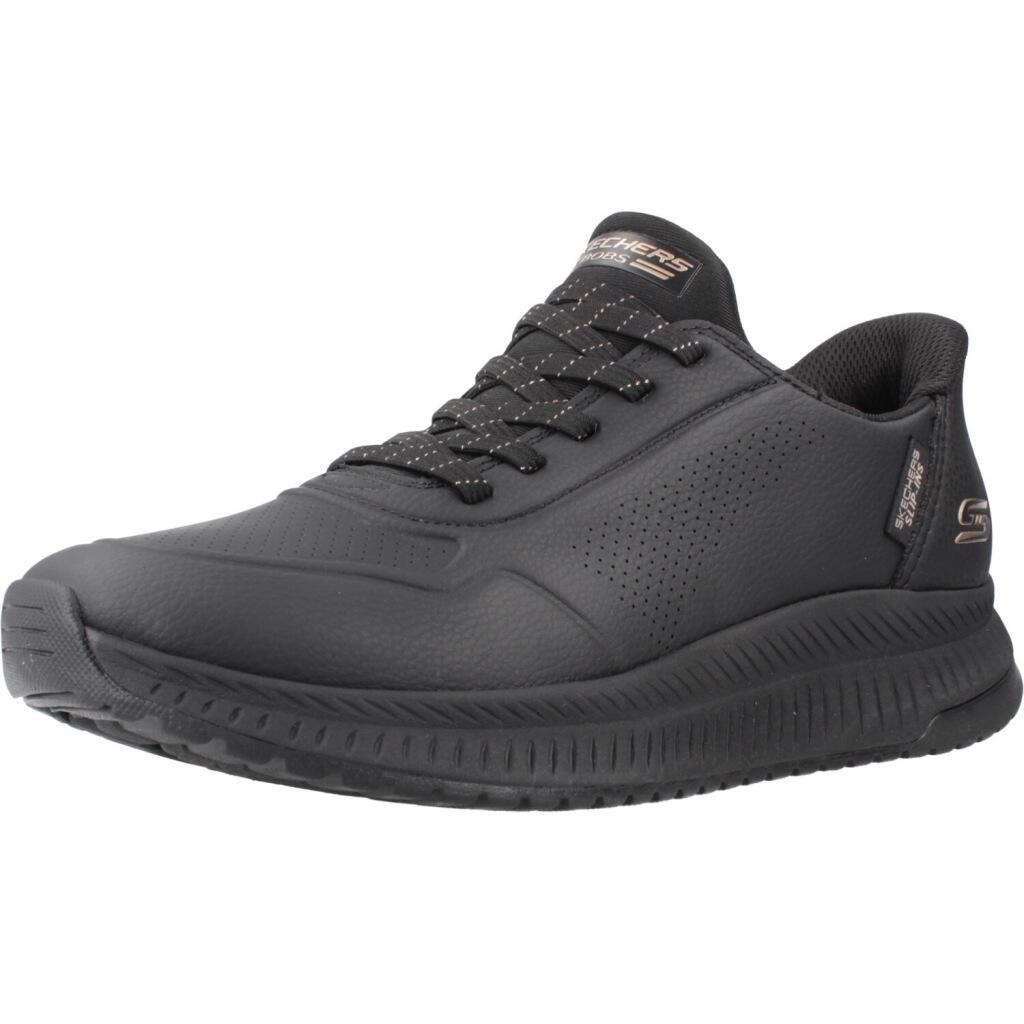 Маратонки Skechers Bobs Squad 4 - Key Look, Черен, Жени