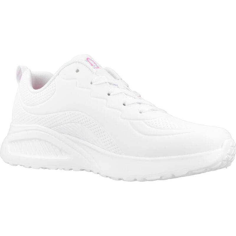Pantofi Sport Skechers Model 177977s Culoare Alb