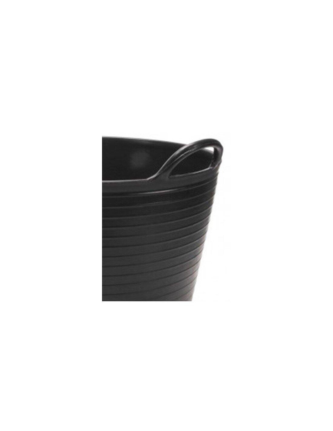 Espuerta de plástico | Capazo agrícola JARDIN202 42 L Pack x20 uds 5/5