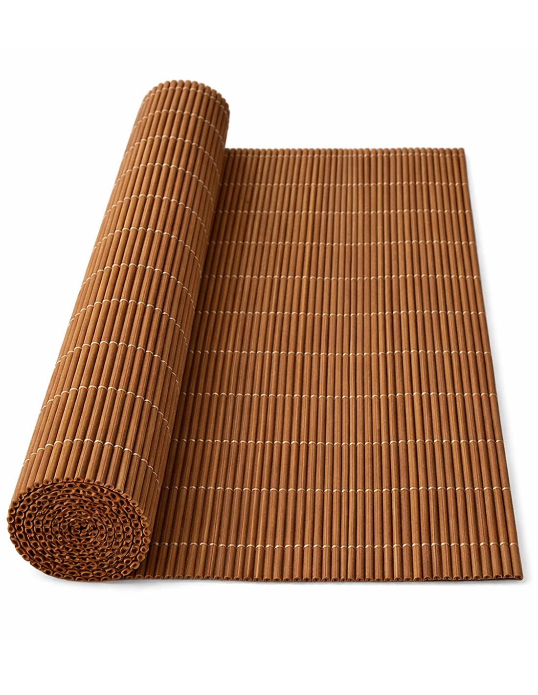Mimbre Artificial con Tratamiento Anti-U JARDIN202 Caña 1x3m 5/5