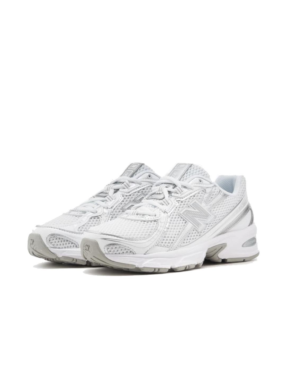 Scarpe 740 White Grey 3/7
