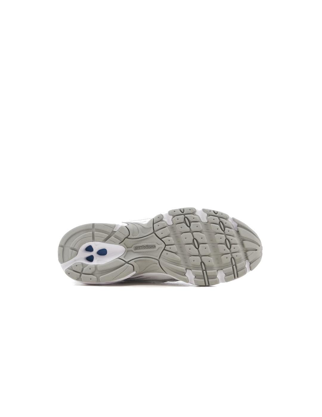 Scarpe 740 White Grey 6/7
