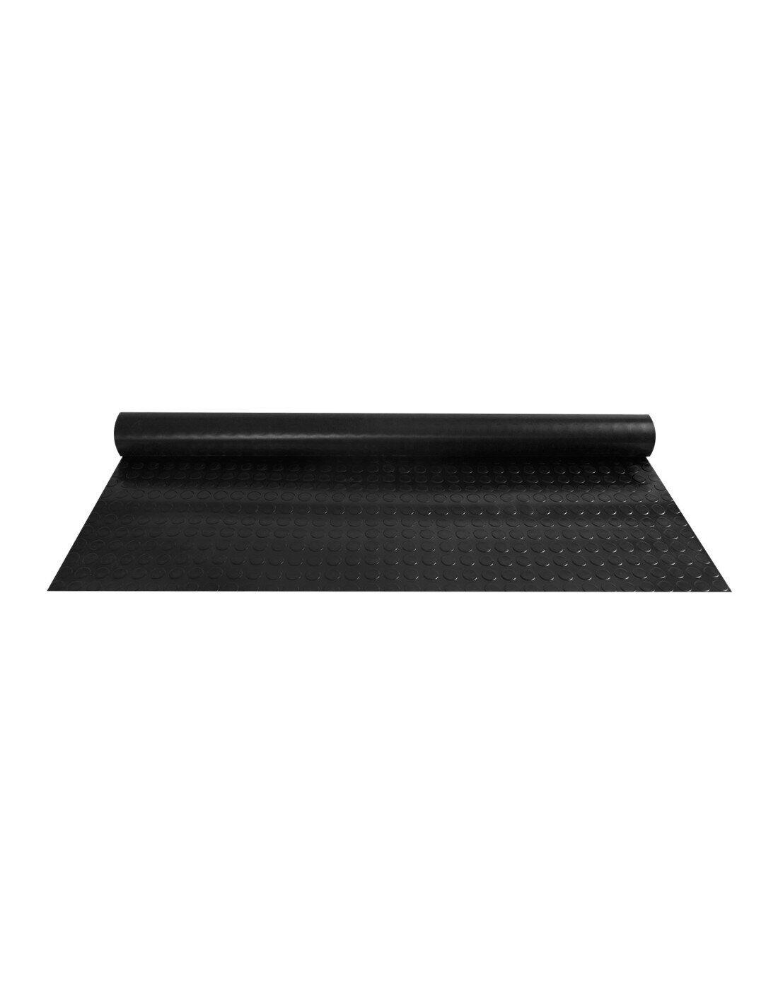JARDIN202 - Suelo Goma Circulos 3 mm de Espesor x 1 2/5