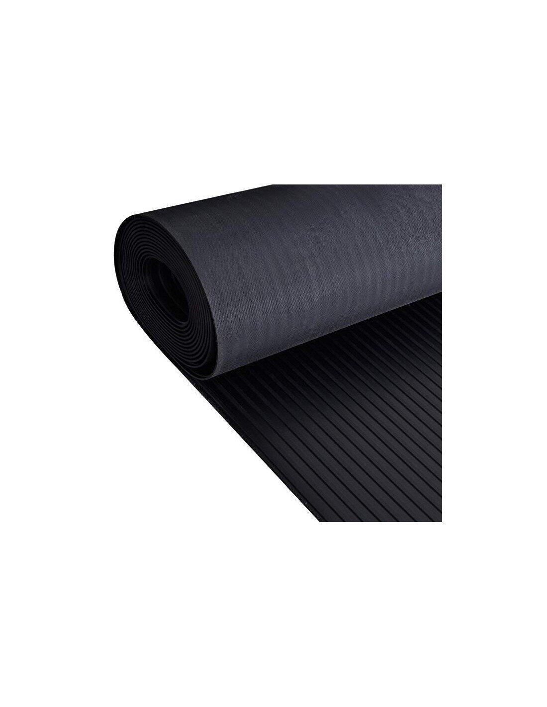Rollo de Suelo Antideslizante Caucho Gom JARDIN202 Ancho: 1'50 metros 3/5