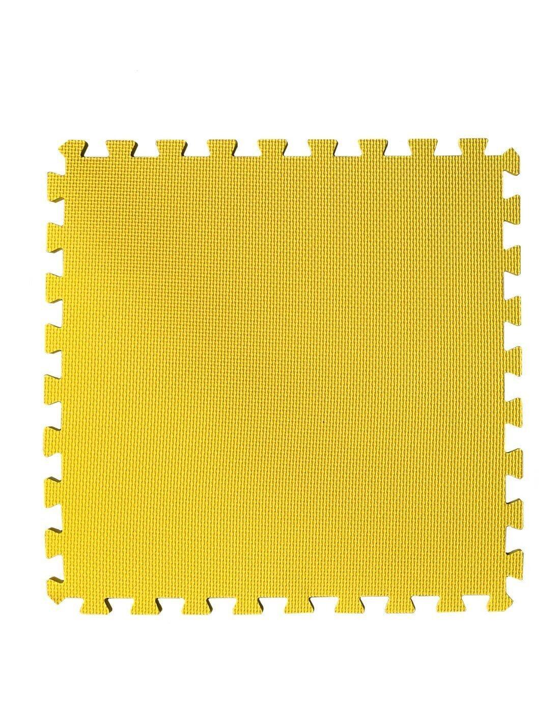 JARDIN202 - Esterilla Puzzle para Suelos de Gimnasio 3/5