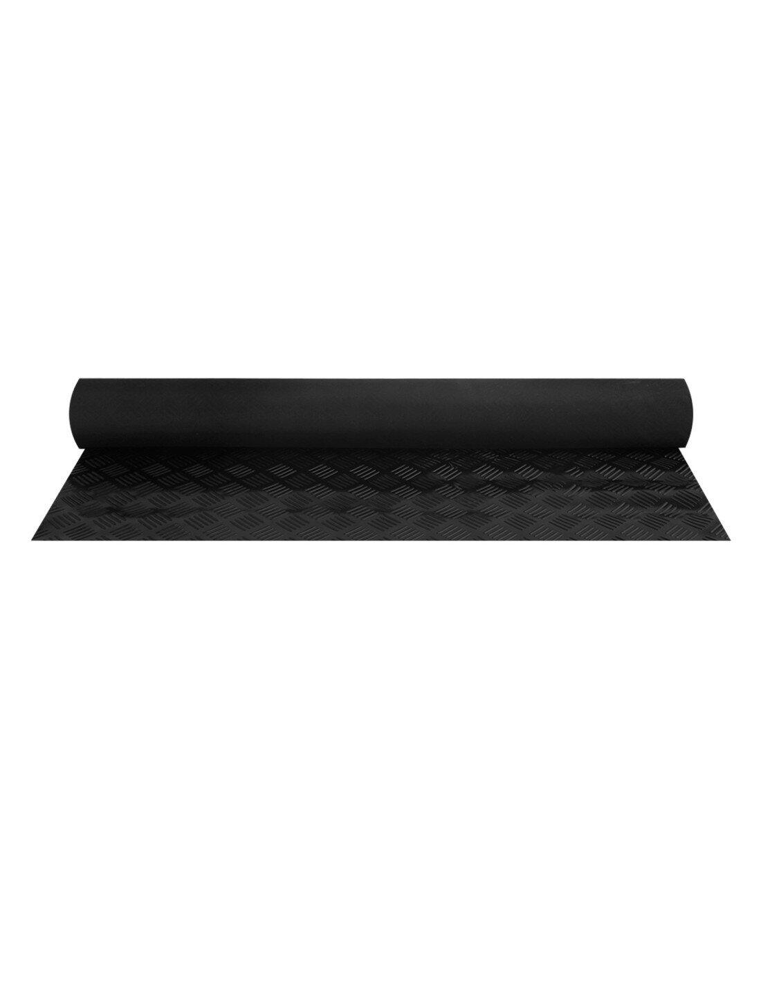 JARDIN202 - Pavimento Checker 3 mm - Rollo 15 m Anch 5/5