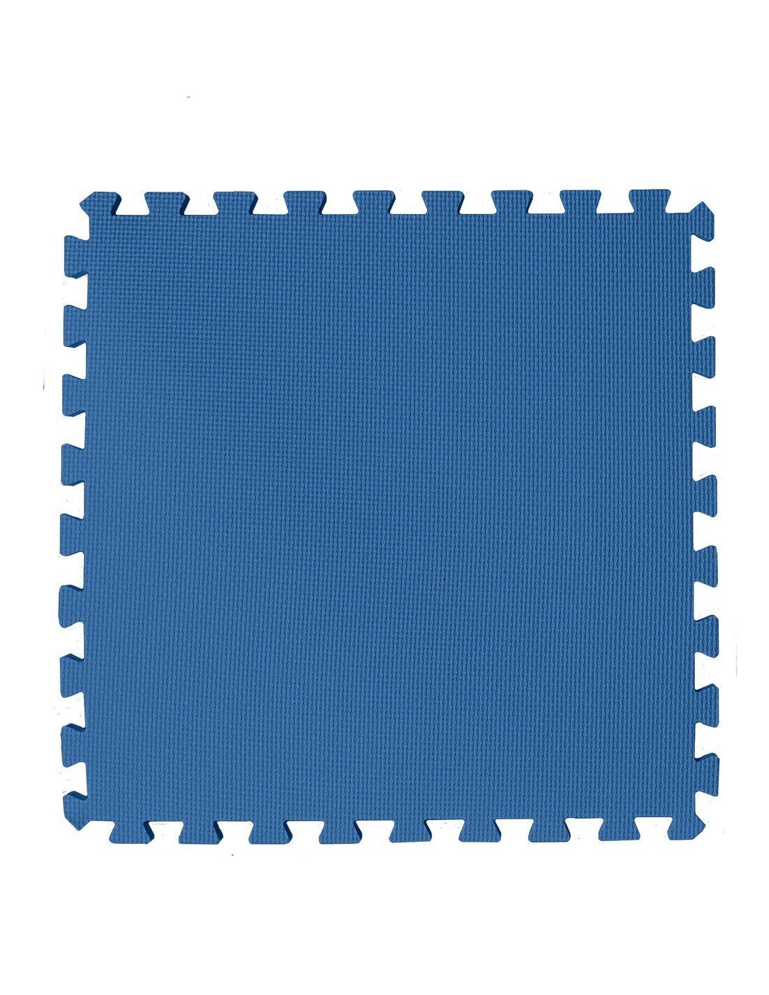 JARDIN202 - Esterilla Puzzle para Suelos de Gimnasio 4/5