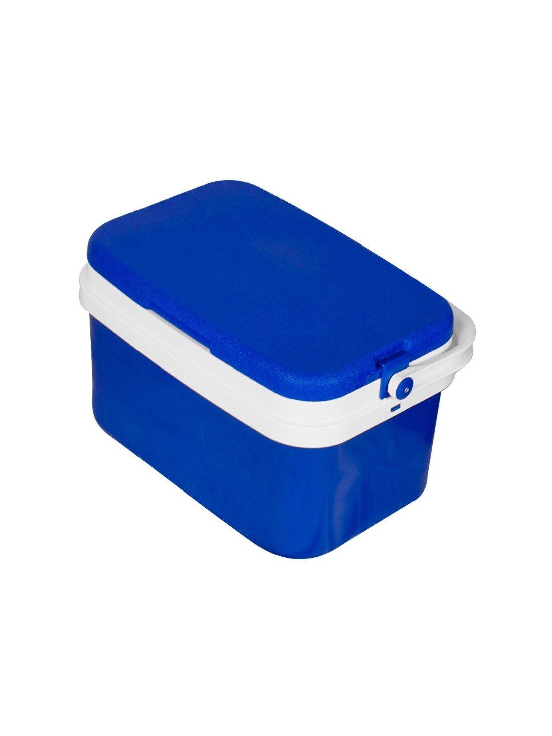 Nevera Portátil Rígida – Nevera Térmica JARDIN202 Azul 16 L 5/5