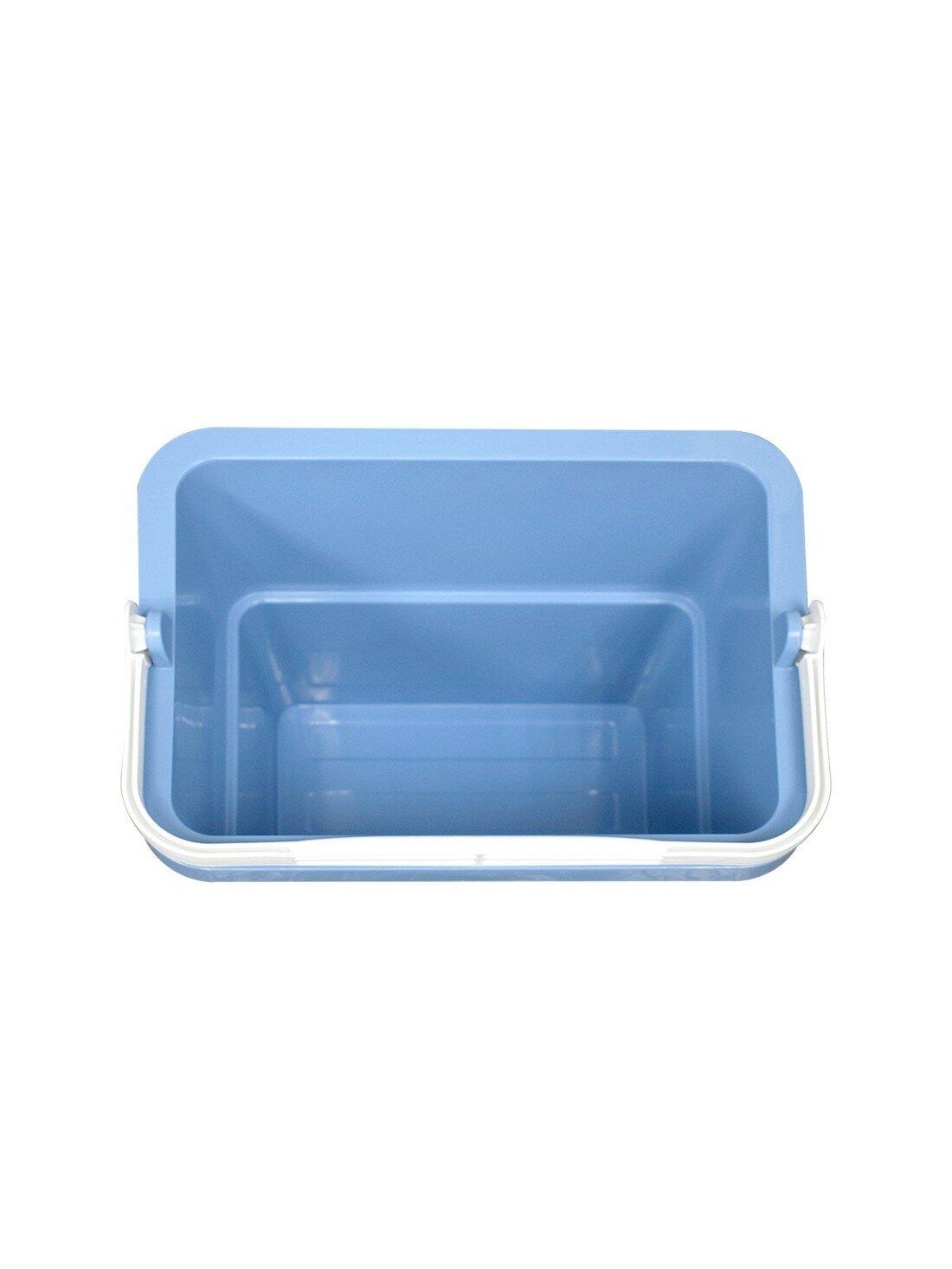 Nevera Portátil Rígida Retro– Nevera Tér JARDIN202 Azul 16 L 5/5