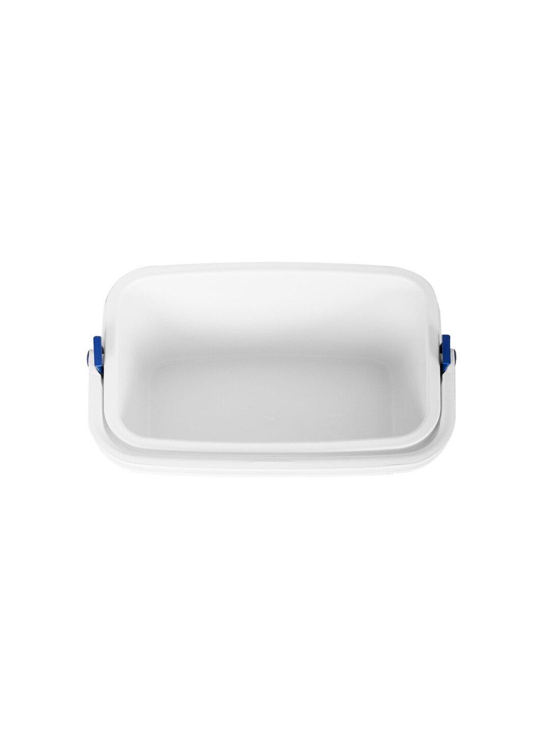 Nevera Portátil Rígida – Nevera Térmica JARDIN202 Azul 16 L 4/5