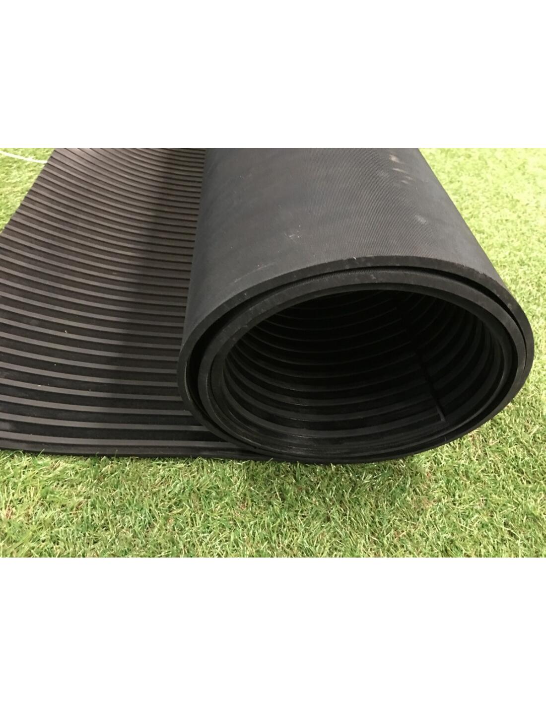 JARDIN202 - Suelo Goma Estribera | Pavimento Estribe 2/2