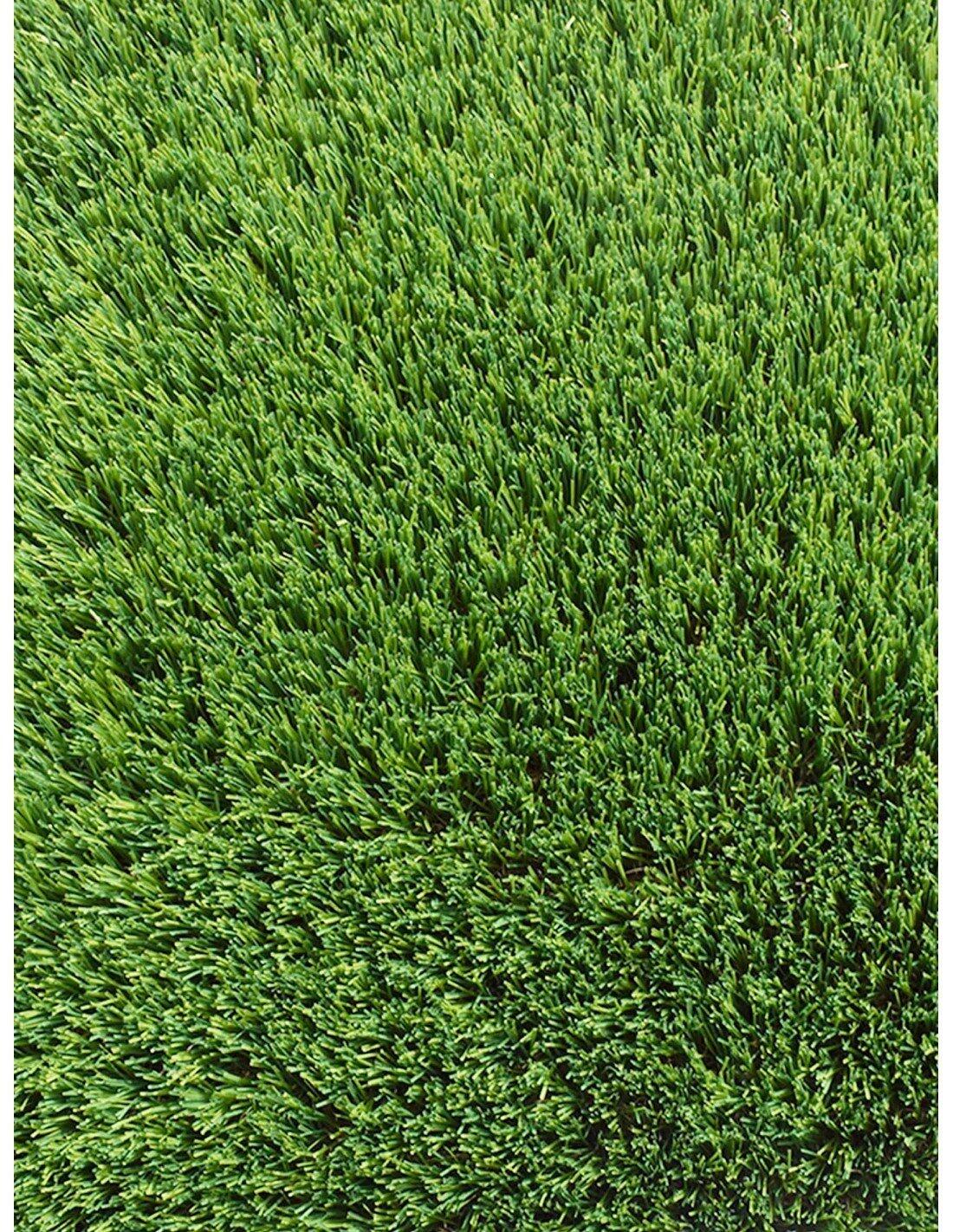 Césped Artificial Miami 50mm | Alta Dens JARDIN202 Rollo: 20 metros 3/5