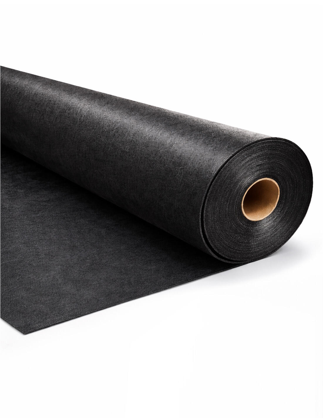 Malla Geotextil Antihierbas 105 gr/m²  E JARDIN202 Negro 1x50 m (50m2) 2/5