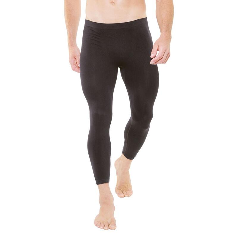 Cellutex Trainingsleggings schwarz