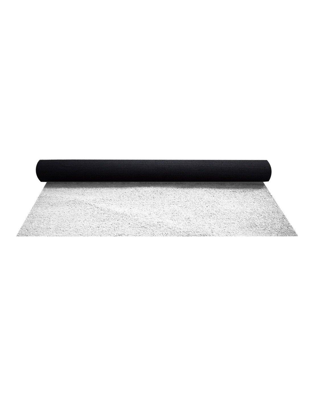Césped Artificial 7mm de Color para Exte JARDIN202 Blanco 2 x 10 metros : 20 m2 5/5