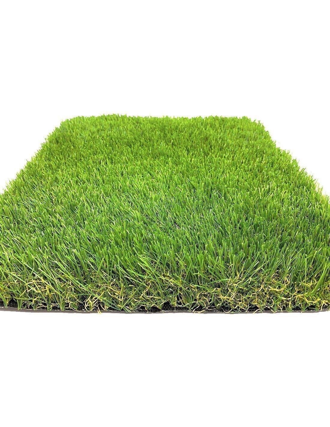Césped Artificial Aneto PREMIUM 35mm - I JARDIN202 Rollo 4x2 metros 3/5