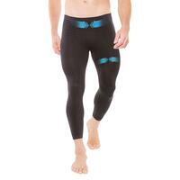 Legging training noir Cellutex