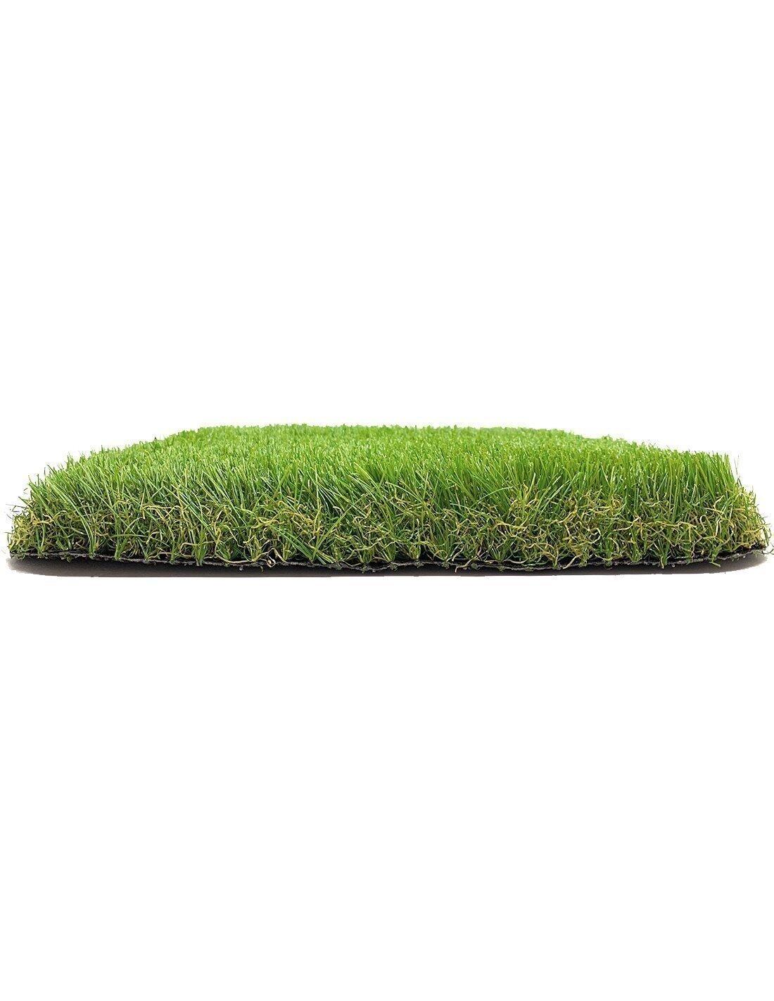 Césped Artificial Aneto PREMIUM 35mm - I JARDIN202 Rollo 4x2 metros 2/5