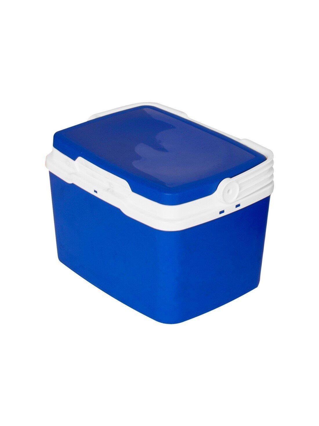 Nevera Portátil Rígida – Nevera Térmica  JARDIN202 Azul 5 L 5/5