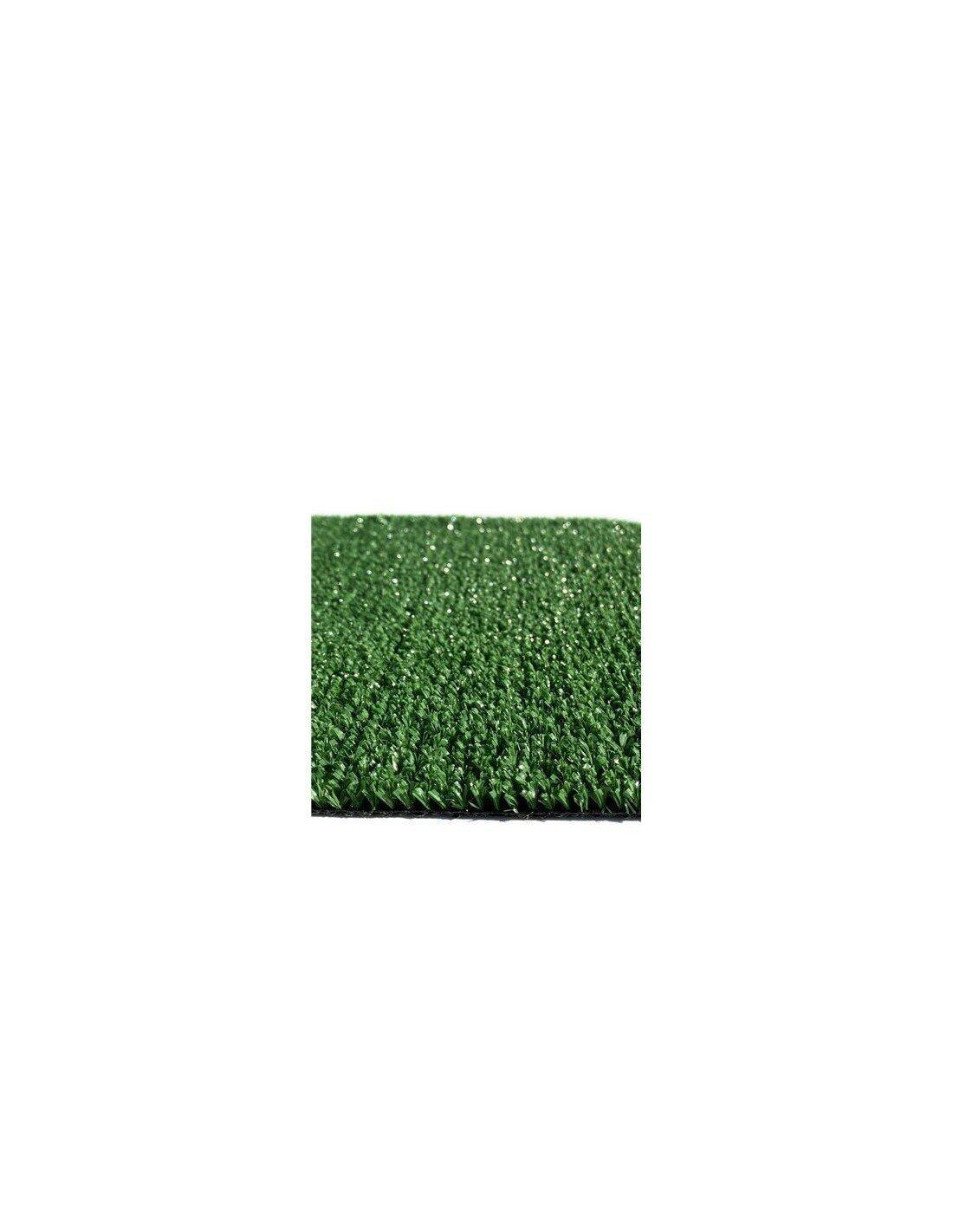 Césped Artificial 7mm | Ideal para Terra JARDIN202 2x10 m 3/4