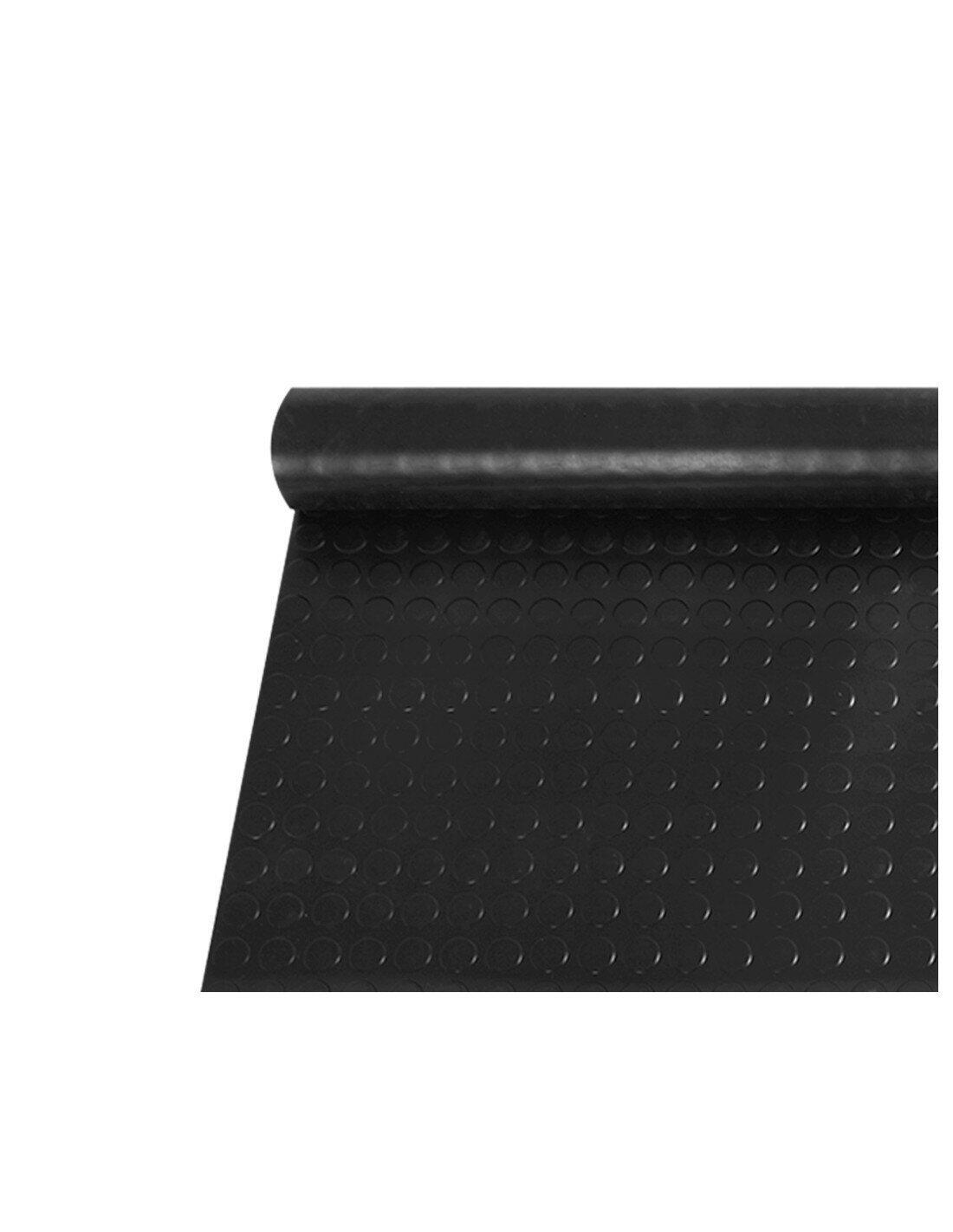 JARDIN202 - Suelo Goma Circulos 3 mm de Espesor x 1 1/5