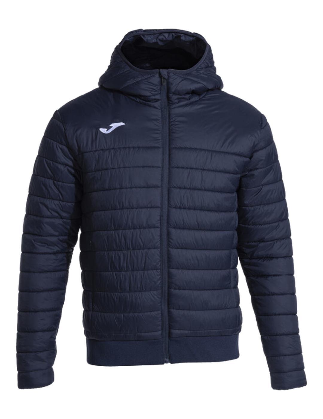 Bomber Niños Joma Urban V Marino 4/4