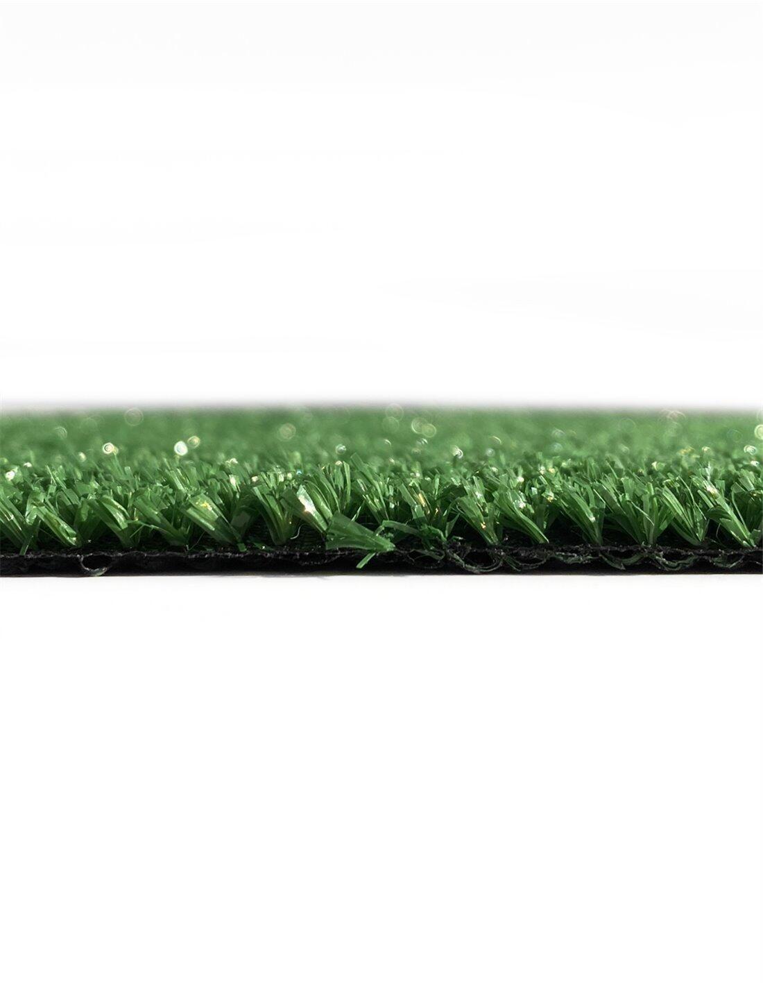 Césped Artificial 7mm | Ideal para Terra JARDIN202 2x10 m 4/4