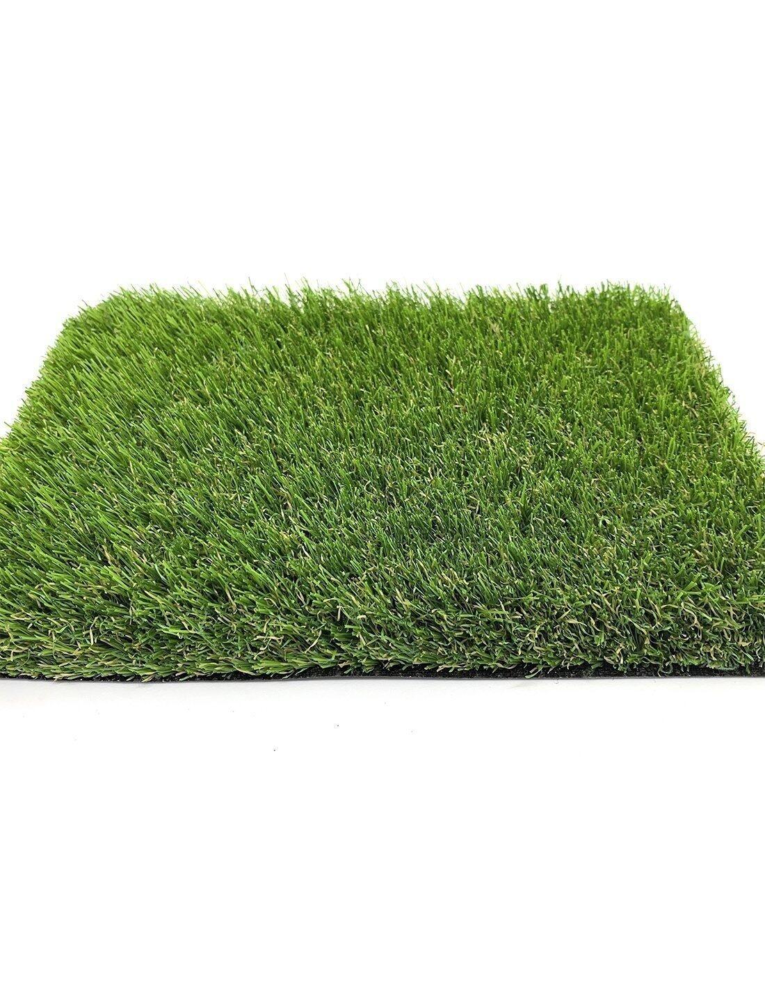 Césped Artificial Levante 40mm - Alta de JARDIN202 Rollos 5x2 Metros 3/5