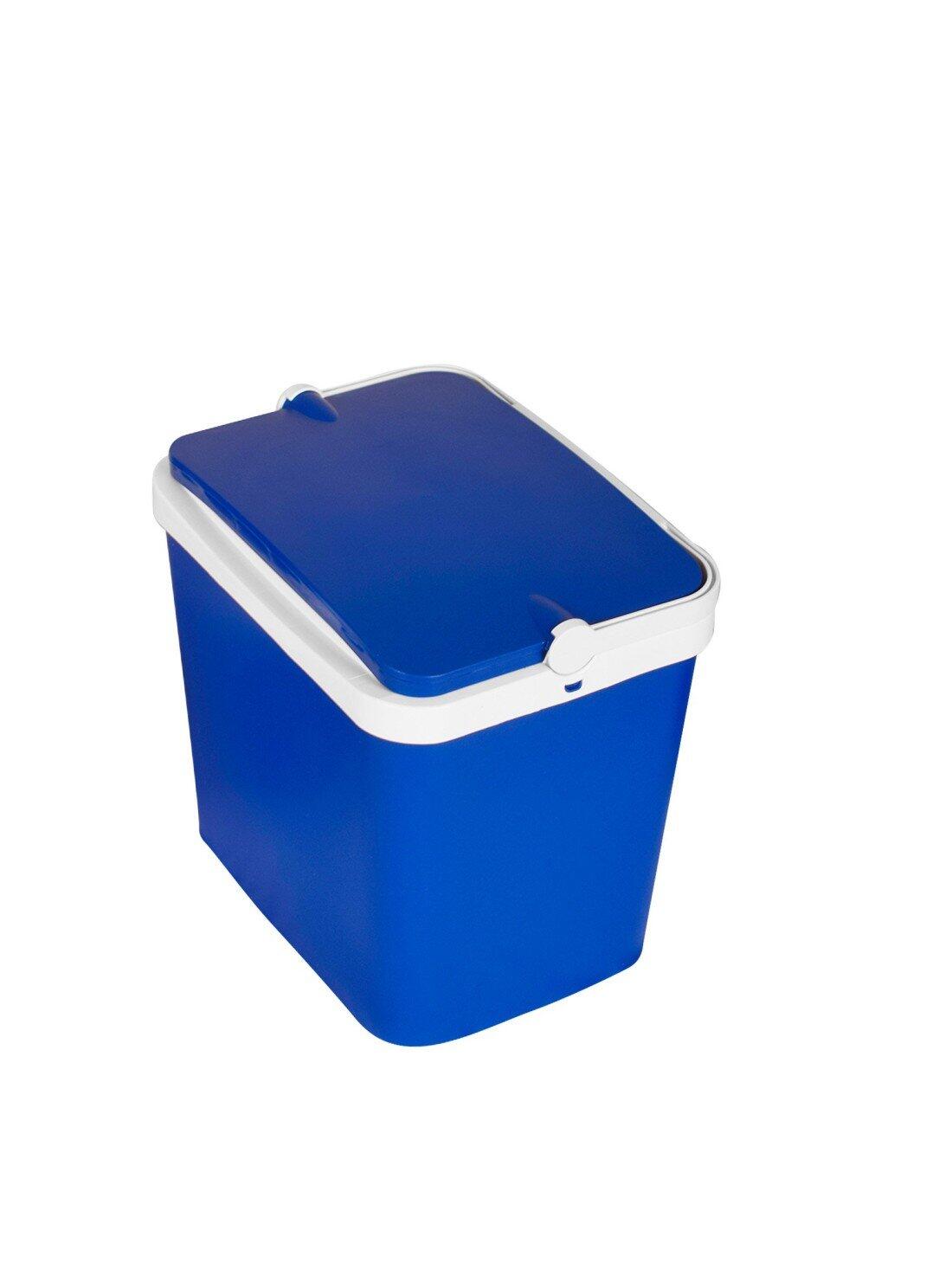 Nevera Portátil Rígida – Nevera Térmica JARDIN202 Azul 24 L 5/5