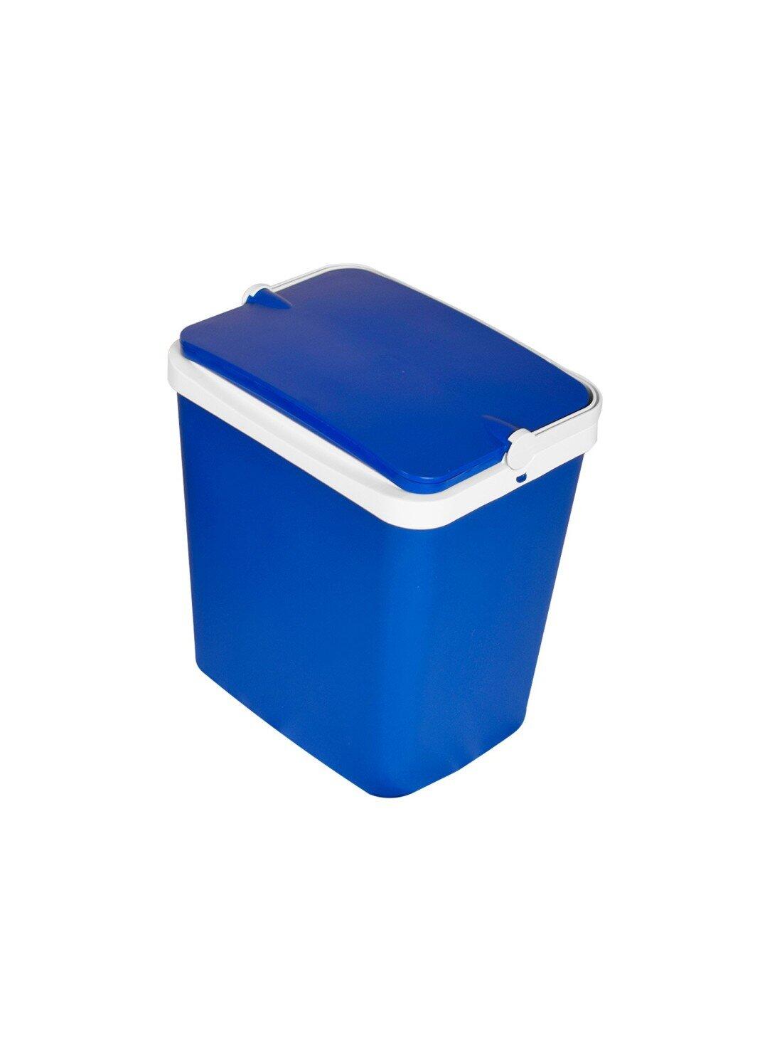 Nevera Portátil Rígida – Nevera Térmica JARDIN202 Azul 29 L 5/5