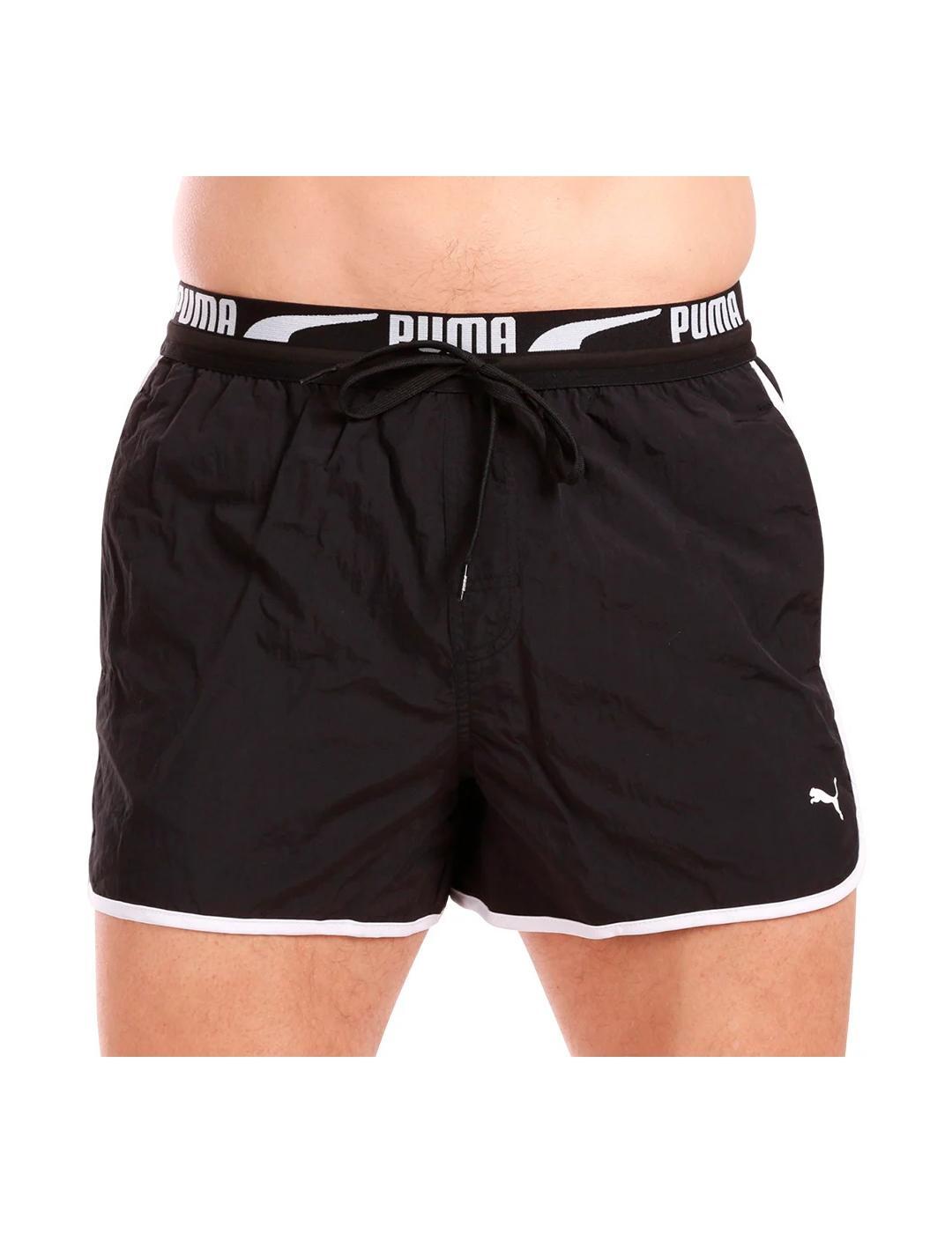 Maillot de bain Puma modèle 701225870-004 pour homme 3/3