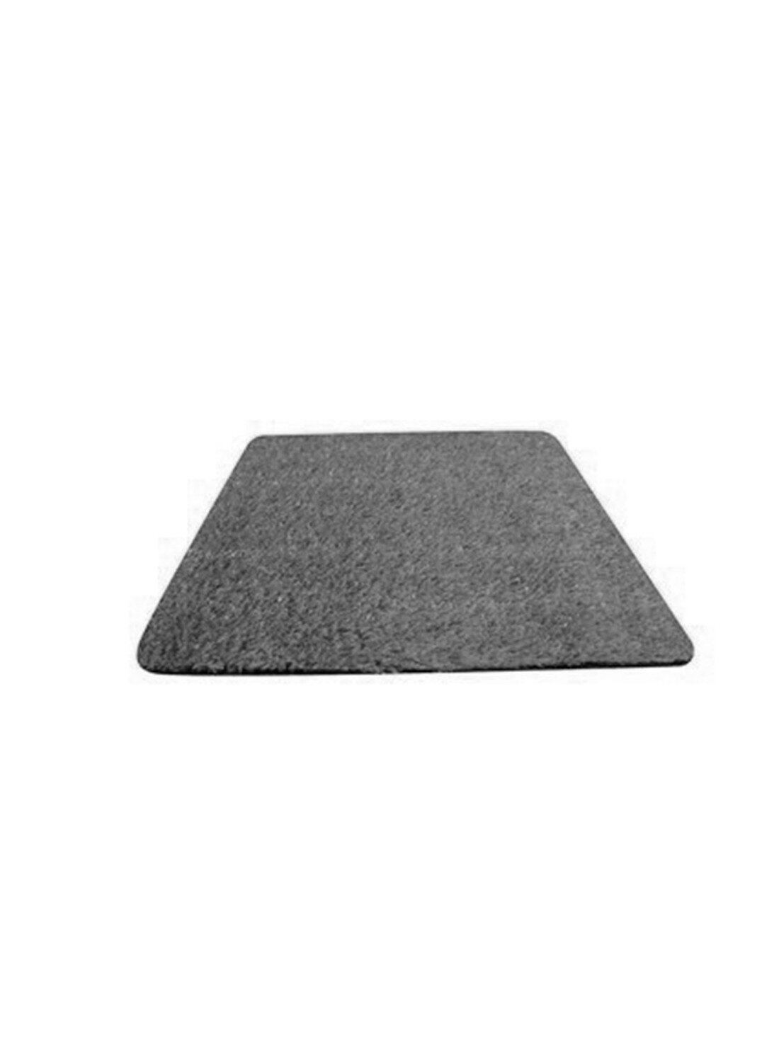 Césped Artificial 7mm de Color para Exte JARDIN202 Gris 2 x 10 metros : 20 m2 3/5