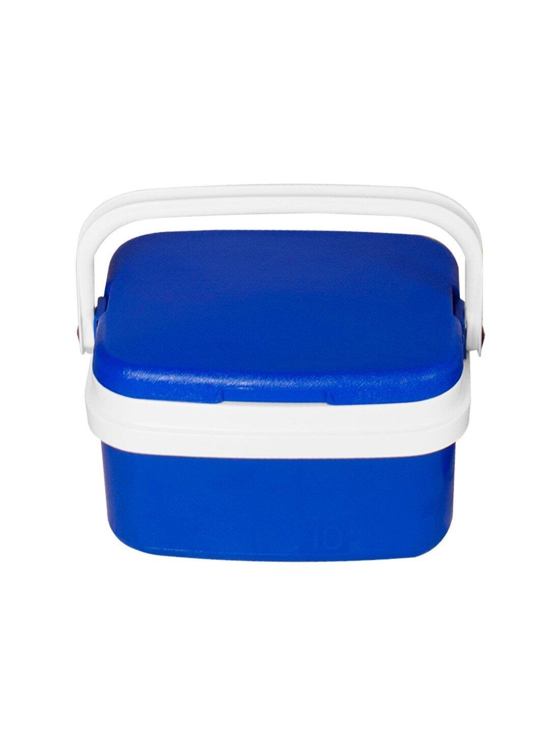 Nevera Portátil Rígida – Nevera Térmica JARDIN202 Azul 10 L 5/5